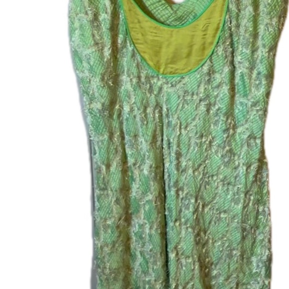 Paul Ropp 100% Silk dress - Picture 11 of 13